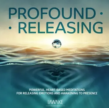 [iAwake Technologies] Profound Releasing / Глубокое Освобождение