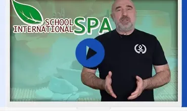 [spaschool]  Базовый курс обучения массажу (Андрей Сырченко, Александр Щепарёв)