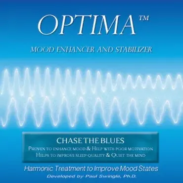 [Soundhealth Products] Optima™ — усилитель и стабилизатор настроения