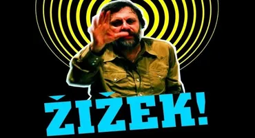[Архэ] Жижек! Без шуток? (Дмитрий Хаустов)