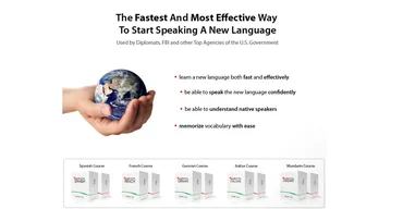 [Speed Learning Languages] Самый быстрый и эффективный способ начать говорить на новом языке. 2015