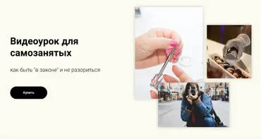 Самозанятые: как быть «в законе» и не разориться (Лина Николаева)