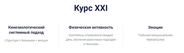 [Kinesioprofi] Курс XXI (Елена Симутина, Елена Елизарова)