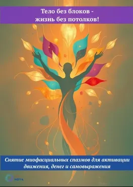 [Ast Nova] Тело без блоков, жизнь без потолков