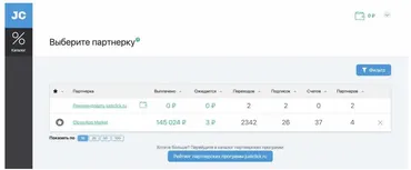Реалити-шоу 50 000 рублей за 2 недели на партнерках с помощью социальных сетей. Тариф Стандарт (Александр Пуминов)