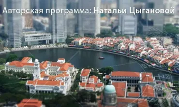 Фен-шуй продвинутый уровень (Наталия Цыганова)