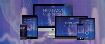 [iAwake Technologies] Медитация на биение сердца / HeartWave Meditation