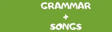 Интерактивный минибук «Grammar + Songs» (Марина Тойбар)