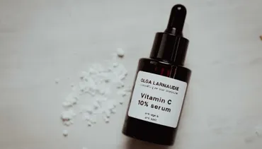 [lalavanda] (PRO): Vitamin C serum (Ольга Ларноди)