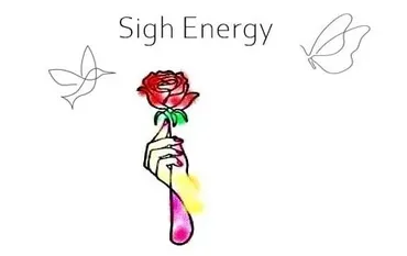 [Sigh Energy] Умение флиртовать / Flirting ability Powerful Plus +11x (Extra Strong)