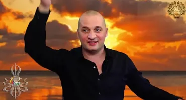 Третья ступень обновленная, 2018 (Андрей Дуйко)