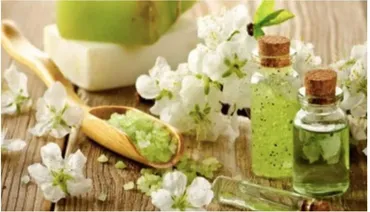 Домашняя косметика для всех и каждого - 2 (natur.cosmetica)