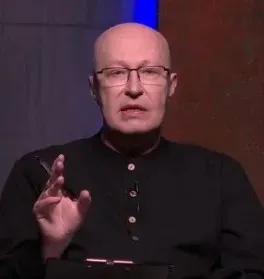 Есть ли надежда в аду? (Валерий Соловей)