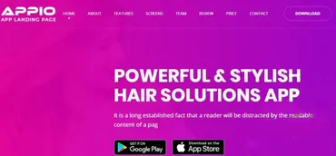 [codecanyon] Скрипт Landing Page + Админка, 2019