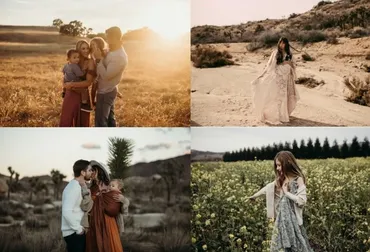 Крутые лавтори пресеты. The Beholden Collection (Danielle Navratil)
