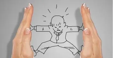[Мама-терапия] Психологические границы. Новая (Дарья Гинзбург)