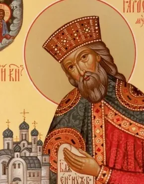 [Умные люди] Ярослав Мудрый: великий градостроитель и политик (Никита Брусиловски)