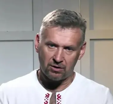 [Славянский мир] Как самому определить свой иммунитет (Андрей Антонов)