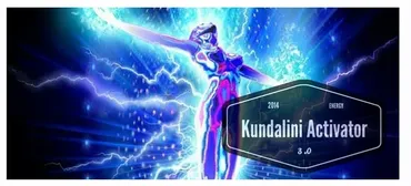 [H4Happiness] Kundalini Activator 3.0 / Активация кундалини 3.0 + чакры за 2 месяца и навсегда