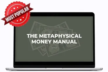 [Nero Knowledge] Мануал по манифестированию денег. The Metaphysical Money Manual