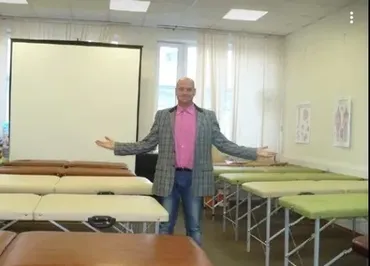 Висцеромоторная остеопрактика. Уровень 4 (Александр Смирнов)