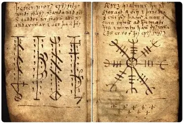 Руническое Искусство. Декабрь 2022 (Антон Платов)