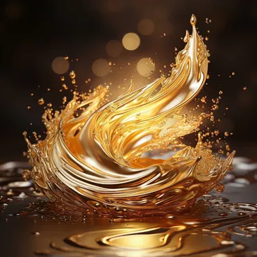 Gold Reiki™ Ultimate - Сияющее путешествие для успокаивающей трансформации, гармоничной жизни (Оле Габриэльсен, Марияна Габриэльсен)