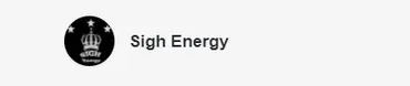 [Sigh Energy] Power Universal Healing Motor of fold Activation v2.0 11x (Extra Stronger)