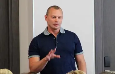 Меняющие реальность, 2014 (Александр Палиенко)
