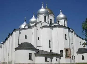 [Архэ] Новгородская республика (XI-XV века) (Петр Рябов)