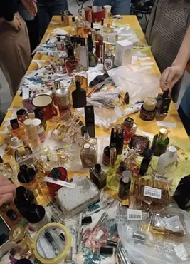 Как выбирать ароматы/начать в них в принципе разбираться (Анастасия Привалова)
