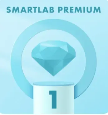 Подписка на аналитические материалы Smartlab Premium. Май-Июнь 2024 (Тимофей Мартынов)