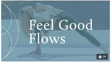Boho Beautiful Official. Yoga Style. Feel Good Flows (bohobeautiful)