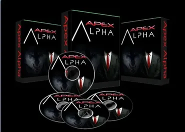[Псионические воины. Технология квантового проявления] Apex  Alpha Male 2.0, Version 2.0/ Высший Альфа-Самец 2.0,  Версия 2.0