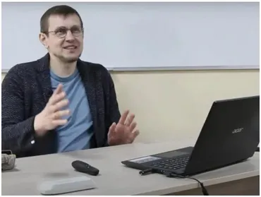 [EduNote] Супервизия с Федоровым Я.О. Современный психоанализ. Ноябрь 2025 (Ян Федоров)
