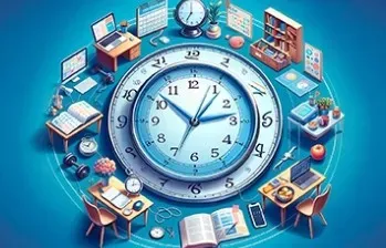 [Правое полушарие интроверта] Тайм-менеджмент: как всё успевать
