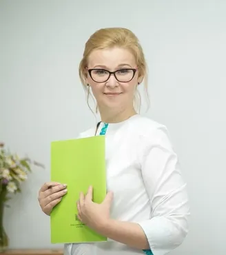 Гомеопатия для каждого (Мария Башко)