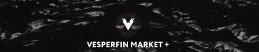 Vesperfin Market + сентябрь 2023  (Арина Веспер)