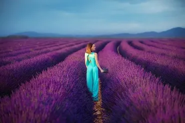 Фотосъёмки за границей (Ирина Калмыкова)