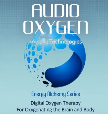 [iAwake Technologies] Audio Oxygen / Звуковой Кислород