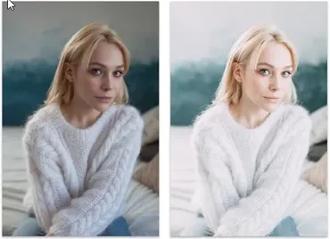 Наборы пресетов для Lightroom (Павел Возмищев)