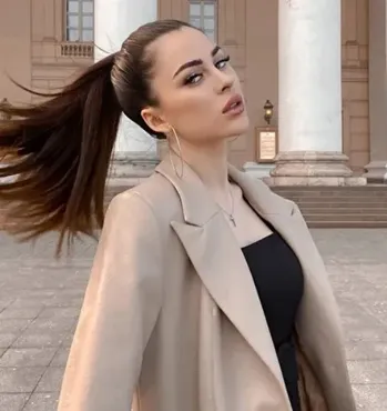 Пресеты для инстаграм пакет «Bestie» (Карина Каспарянц, Юля Пушман)