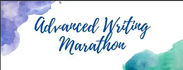 Advanced Writing Marathon (Екатерина Соколова)