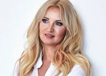 Искусство расставания (Ирина Ищенко)
