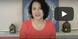 Как принять и полюбить себя (Маргарита Левченко)