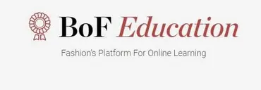 [Aкадемии Business of Fashion][ENG] 6 Курсов на английском языке