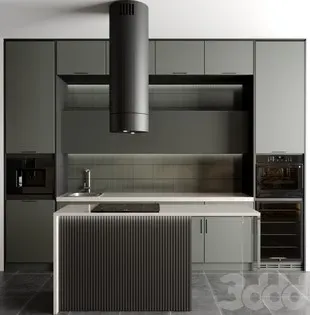 [3ddd.ru] Сборник 3d моделей. Декабрь 2020. Часть 4. 3dsMax + Corona + Vray