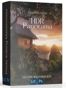 HDR Panorama 2023 (Daniel Kordan)
