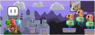 [skillshare] Aseprite Pixel Art Bootcamp Complete 2D Retro Game Masterclass