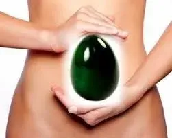 Упражнения для интимных мышц (Ольга Копылова)